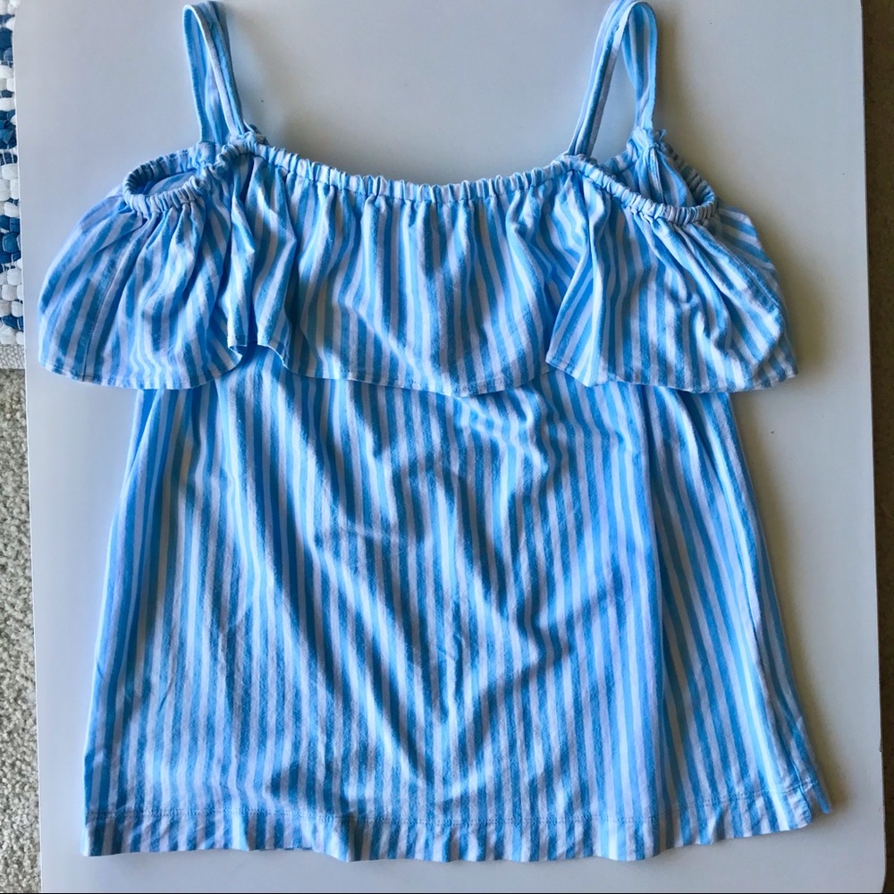 J.Crew Top -A2